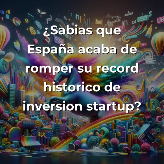 Startup News 19/07/2025: Payflow cierra 51M€, Lovable se convierte en unicornio europeo, Perplexity alcanza 18.000M$ y récord histórico español - España rompe récords con 1.950M€ en inversión mientras Europa produce nuevos unicornios y Latinoamérica consolida su ecosistema fintech - Carousel Image