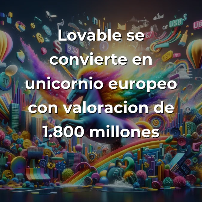 Startup News 19/07/2025: Payflow cierra 51M€, Lovable se convierte en unicornio europeo, Perplexity alcanza 18.000M$ y récord histórico español - España rompe récords con 1.950M€ en inversión mientras Europa produce nuevos unicornios y Latinoamérica consolida su ecosistema fintech - Carousel Image