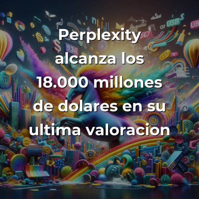 Startup News 19/07/2025: Payflow cierra 51M€, Lovable se convierte en unicornio europeo, Perplexity alcanza 18.000M$ y récord histórico español - España rompe récords con 1.950M€ en inversión mientras Europa produce nuevos unicornios y Latinoamérica consolida su ecosistema fintech - Carousel Image