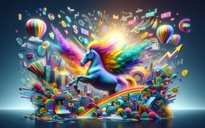 Startup News 19/07/2025: Payflow cierra 51M€, Lovable se convierte en unicornio europeo, Perplexity alcanza 18.000M$ y récord histórico español