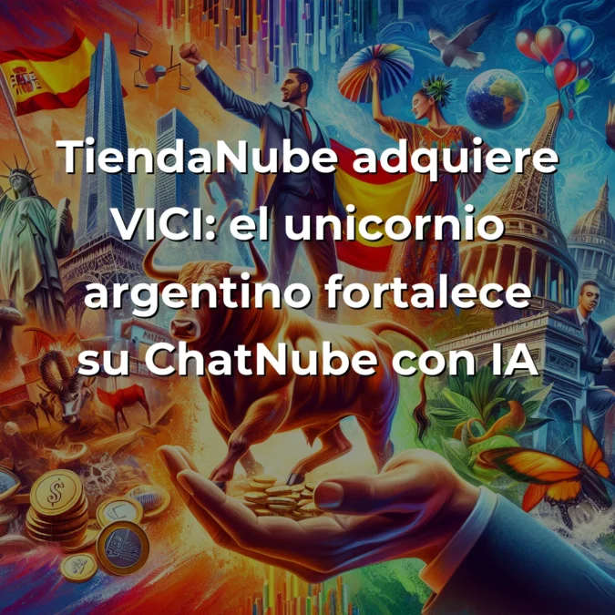 Startup News 17/07/2025: Payflow recauda 51M€, Recharge adquirida por Coda, Numan levanta 57M$ y Crabi cierra Serie A - España bate récords con 1.950M€ en financiación, Europa debate el '28th regime' y Latinoamérica consolida su insurtech - Carousel Image