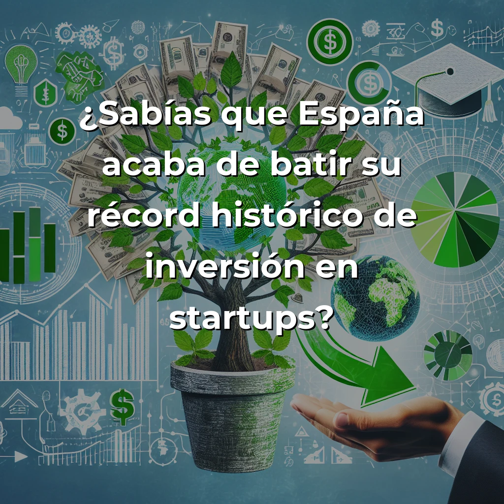 Startup News 3 julio 2025: Payflow cierra 51M€, xAI alcanza 10.000M$ y récord de inversión española - Ecosistema español bate récords históricos mientras Europa lidera transición verde y Asia consolida talento IA - Carousel Image