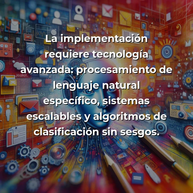 Idea de AI Agent: Asistente para Gestión de Proyectos Periodísticos – ¿Innovación Real o Complejidad Inviable? – Carousel Image