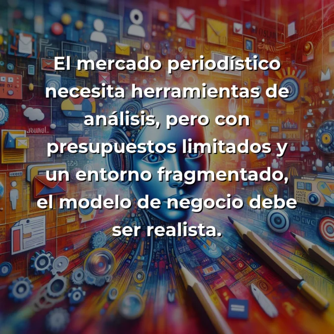Idea de AI Agent: Asistente para Gestión de Proyectos Periodísticos – ¿Innovación Real o Complejidad Inviable? – Carousel Image