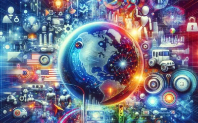 Startup News 16/08/2025: Perplexity AI ofrece 34.500M$ por Chrome, Unblock y Scala levantan capital masivo en Latinoamérica, China lidera robótica y movilidad autónoma