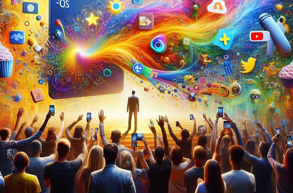 Perplexity: De buscador de IA a navegador que revoluciona la publicidad personalizada