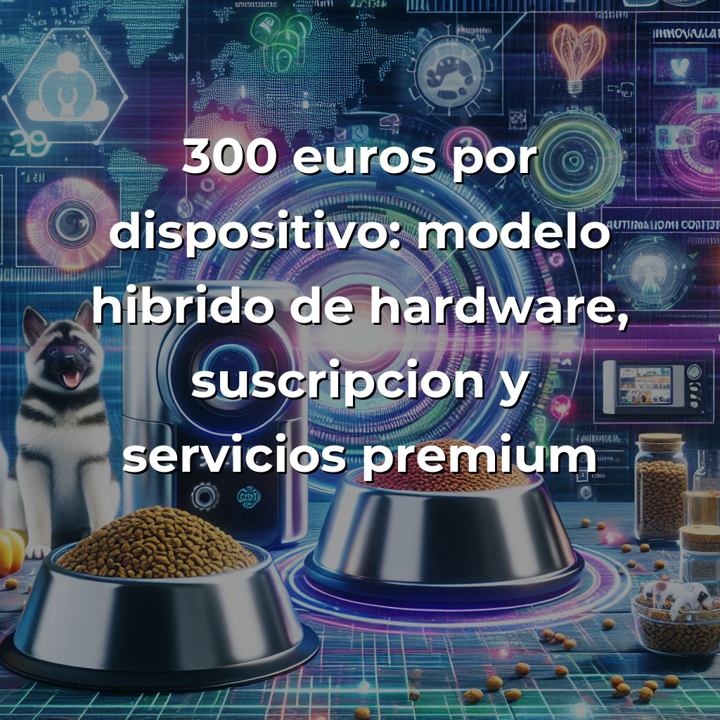 BeHappy Investments apuesta por la revolución pet tech española: 5% de Kibus Petcare y su robot de cocina inteligente - Un análisis desde las trincheras del ecosistema startup sobre cómo la automatización alimentaria para mascotas está redefiniendo el mercado europeo - Carousel Image