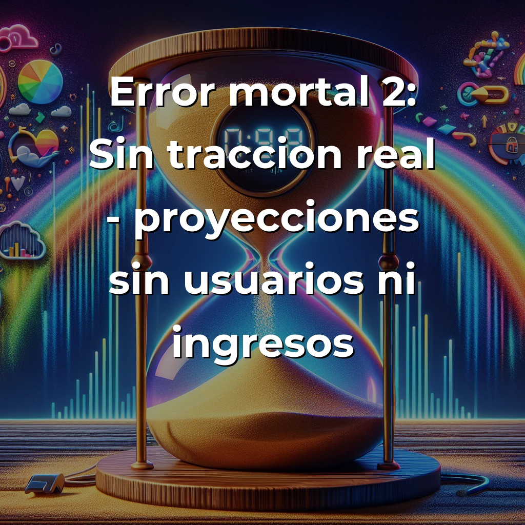 Pitch Deck: Por qué el 90% fracasa antes del minuto tres – Carousel Image