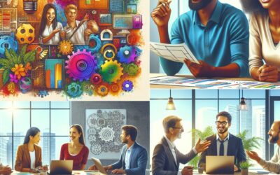 ¿Qué es un pitch y cómo crear uno perfecto para tu startup?