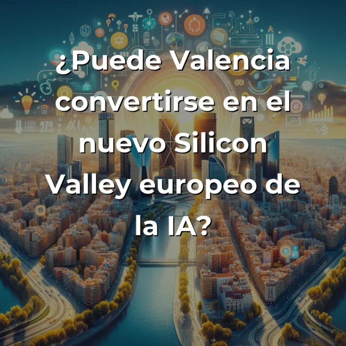 Plug and Play inaugura su primer centro europeo de IA en Valencia: análisis desde las trincheras del ecosistema - Mi perspectiva como founder sobre por qué Valencia puede convertirse en el hub alternativo que el ecosistema español necesitaba - Carousel Image