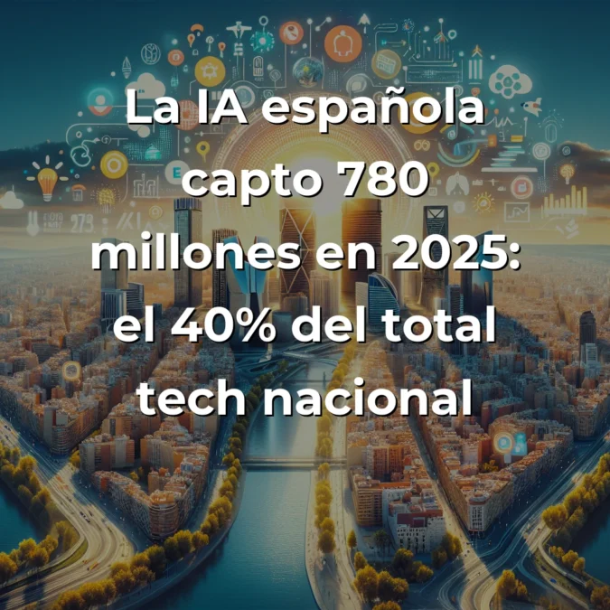 Plug and Play inaugura su primer centro europeo de IA en Valencia: análisis desde las trincheras del ecosistema - Mi perspectiva como founder sobre por qué Valencia puede convertirse en el hub alternativo que el ecosistema español necesitaba - Carousel Image