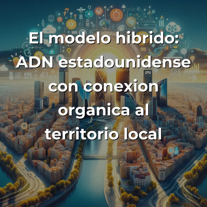 Plug and Play inaugura su primer centro europeo de IA en Valencia: análisis desde las trincheras del ecosistema - Mi perspectiva como founder sobre por qué Valencia puede convertirse en el hub alternativo que el ecosistema español necesitaba - Carousel Image