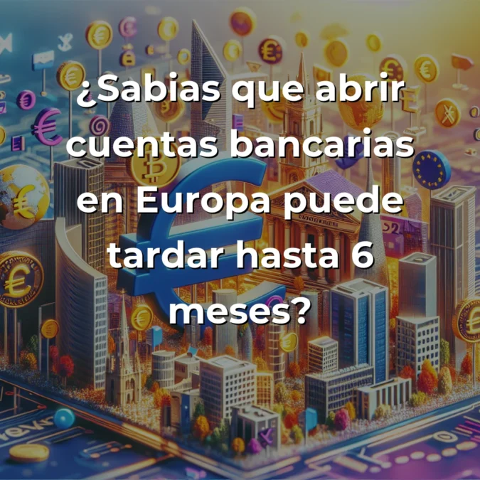 Portage: La Startup Española que Promete Eliminar la Pesadilla Bancaria Europea - Esta fintech quiere digitalizar la apertura de cuentas empresariales en toda Europa desde una sola plataforma - Carousel Image