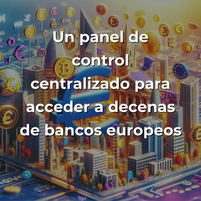 Portage: La Startup Española que Promete Eliminar la Pesadilla Bancaria Europea - Esta fintech quiere digitalizar la apertura de cuentas empresariales en toda Europa desde una sola plataforma - Carousel Image