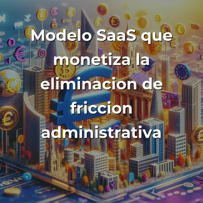 Portage: La Startup Española que Promete Eliminar la Pesadilla Bancaria Europea - Esta fintech quiere digitalizar la apertura de cuentas empresariales en toda Europa desde una sola plataforma - Carousel Image