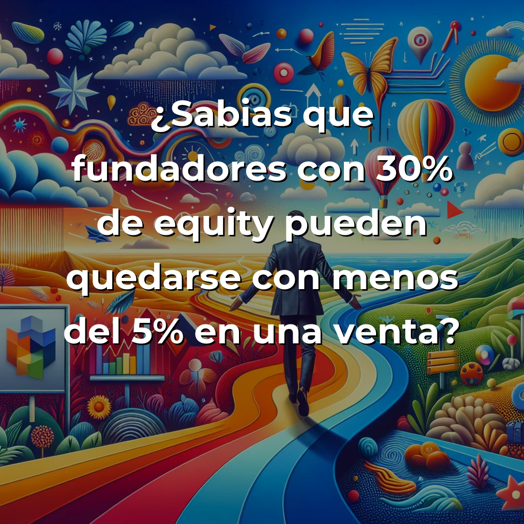 Preferencia de Liquidación: El Poder Oculto que Decide tu Futuro como Fundador – Carousel Image