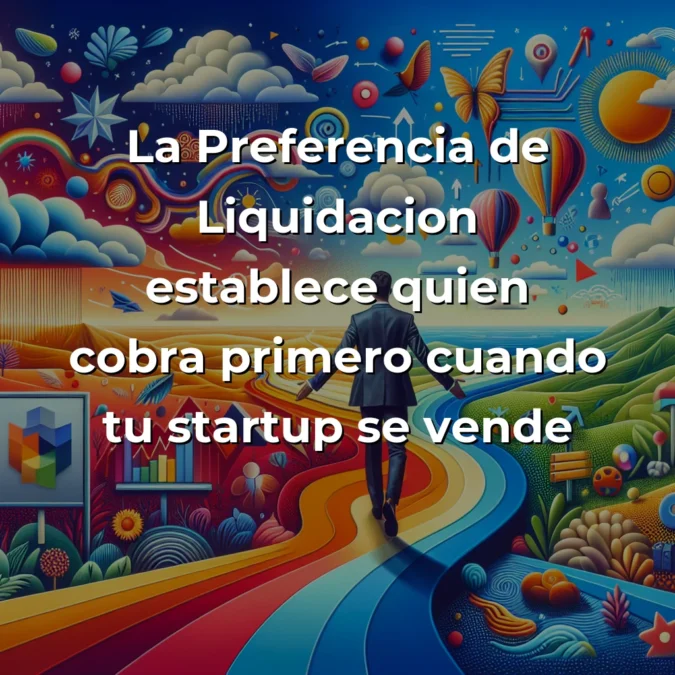 Preferencia de Liquidación: El Poder Oculto que Decide tu Futuro como Fundador – Carousel Image