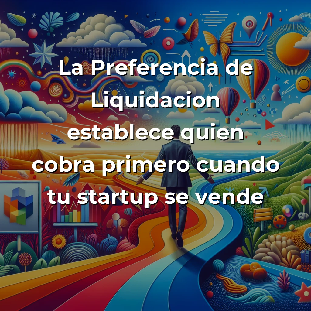 Preferencia de Liquidación: El Poder Oculto que Decide tu Futuro como Fundador – Carousel Image