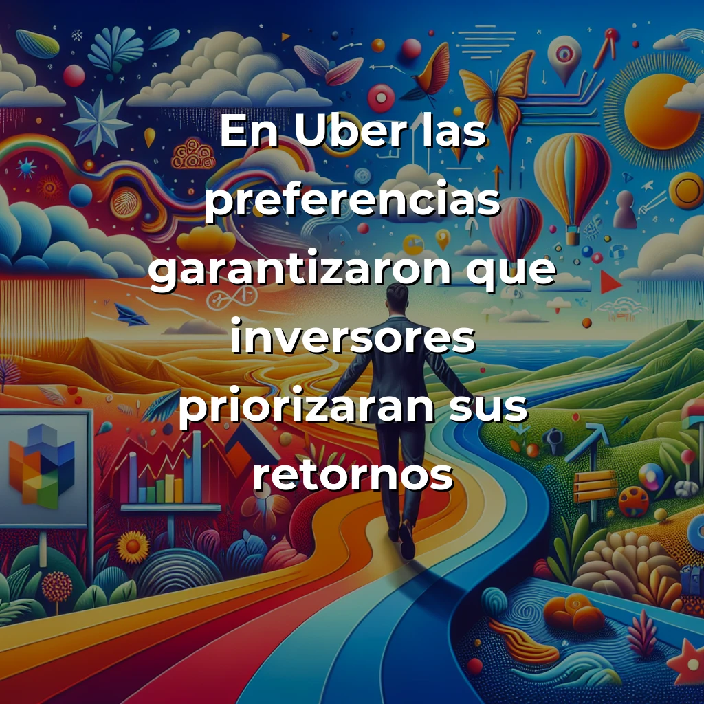 Preferencia de Liquidación: El Poder Oculto que Decide tu Futuro como Fundador – Carousel Image