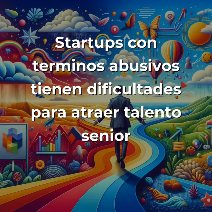 Preferencia de Liquidación: El Poder Oculto que Decide tu Futuro como Fundador – Carousel Image