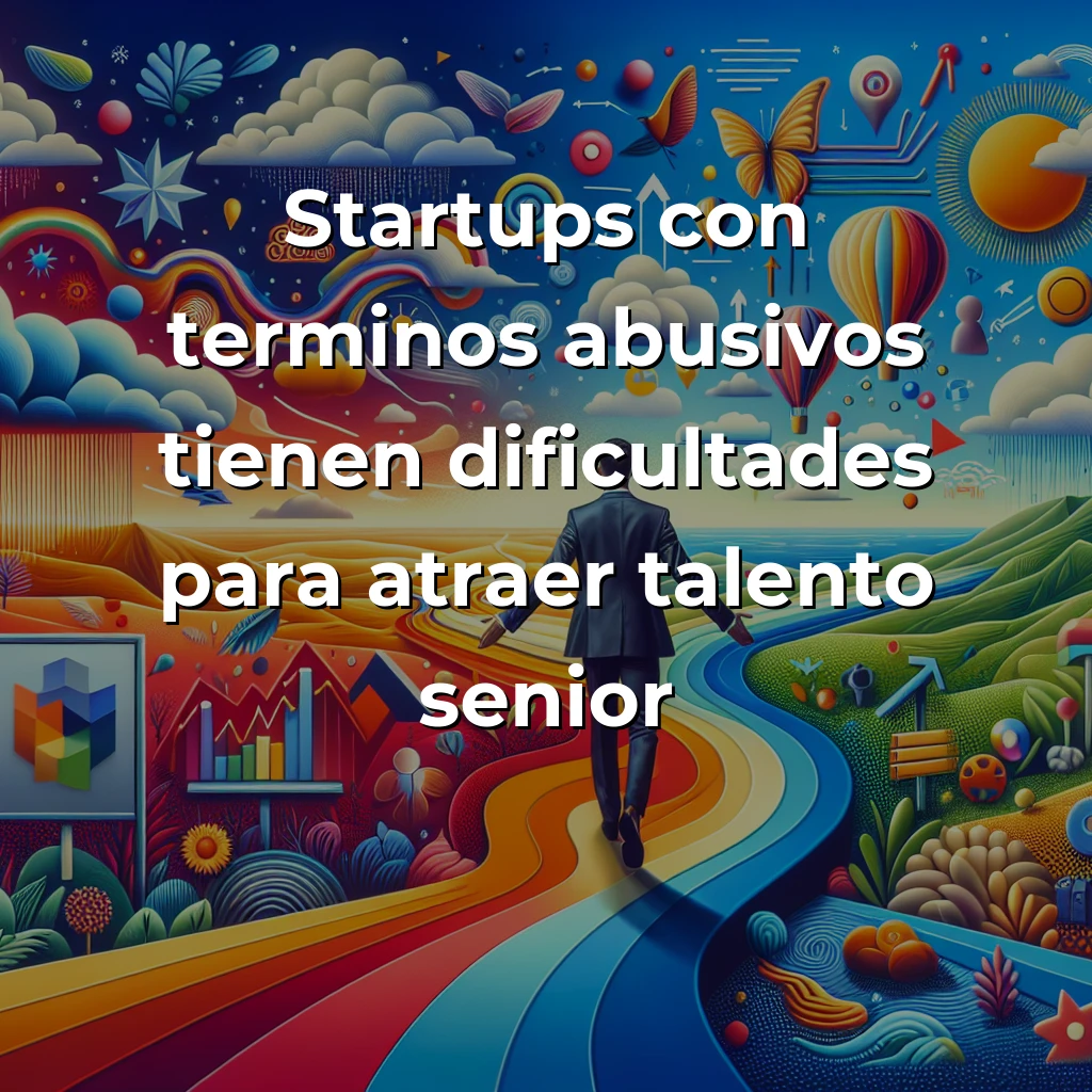 Preferencia de Liquidación: El Poder Oculto que Decide tu Futuro como Fundador – Carousel Image