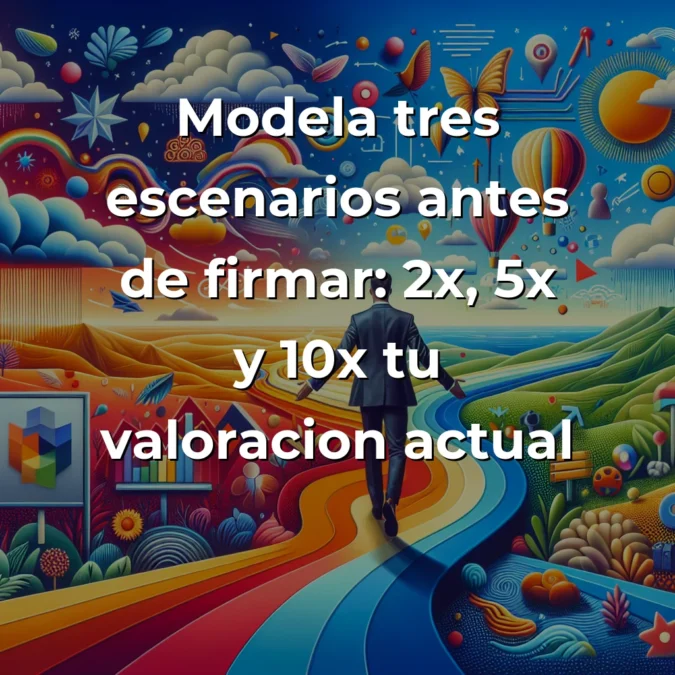Preferencia de Liquidación: El Poder Oculto que Decide tu Futuro como Fundador – Carousel Image