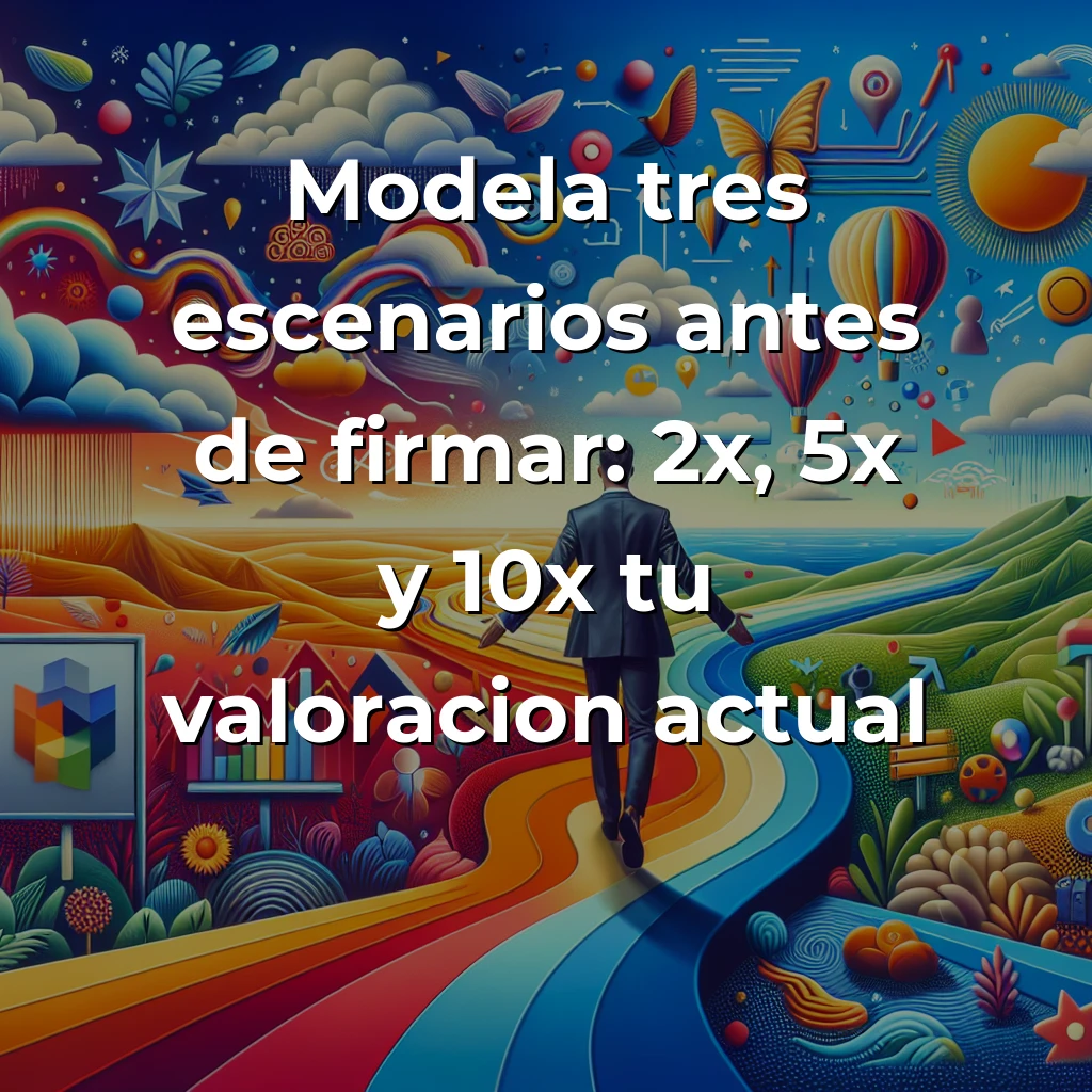 Preferencia de Liquidación: El Poder Oculto que Decide tu Futuro como Fundador – Carousel Image