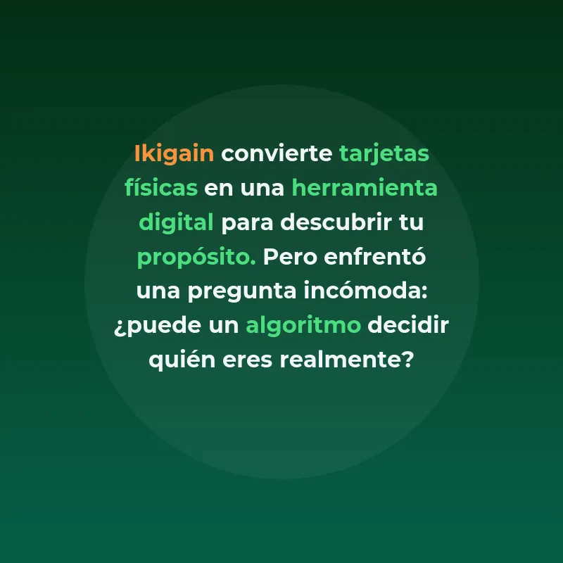 El propósito no cabe en un veredicto - - Carousel Image