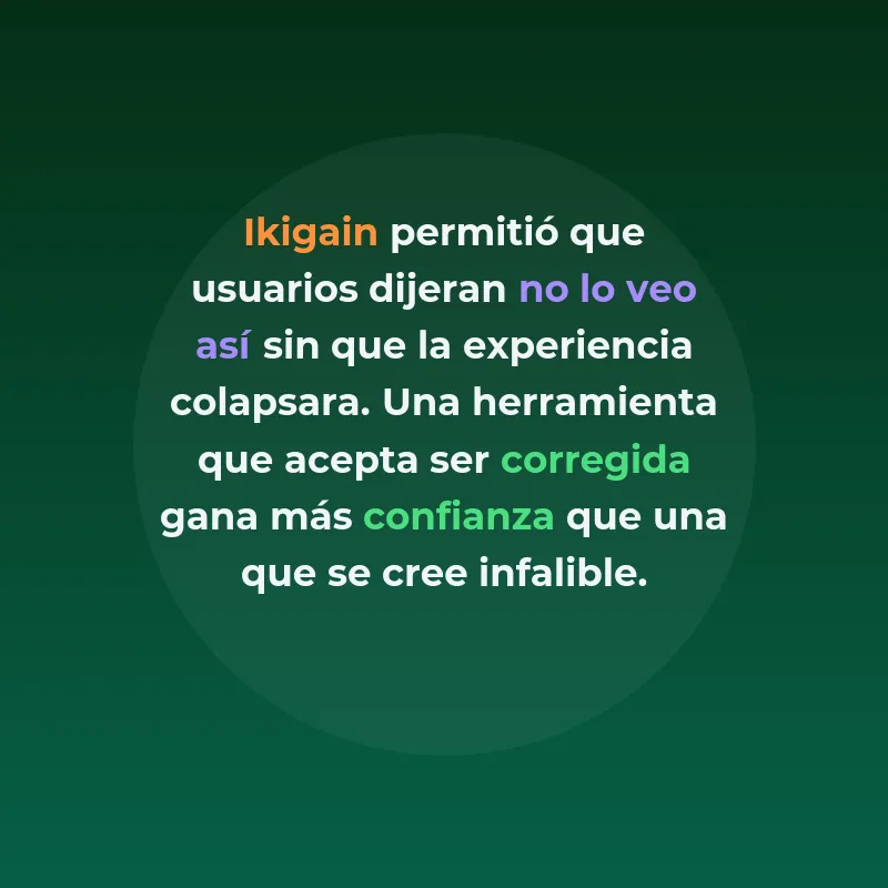 El propósito no cabe en un veredicto - - Carousel Image