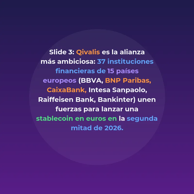 MERGE Madrid 2026: bancos, fintech y stablecoins se citan del 27 al 29 de octubre en la Bolsa de Madrid y Cibeles - - Carousel Image