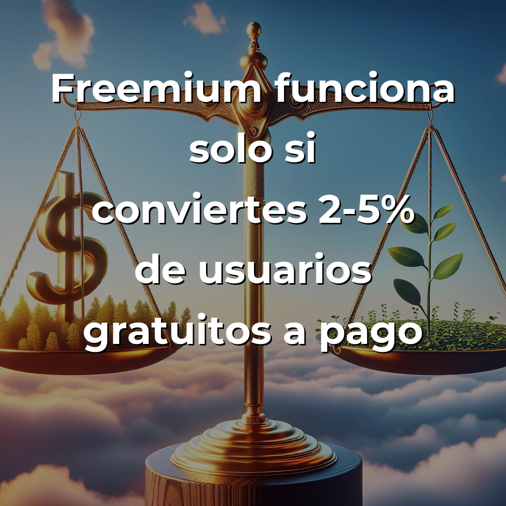 Pricing Strategy: Por qué el precio equivocado mata más startups que la competencia – Carousel Image