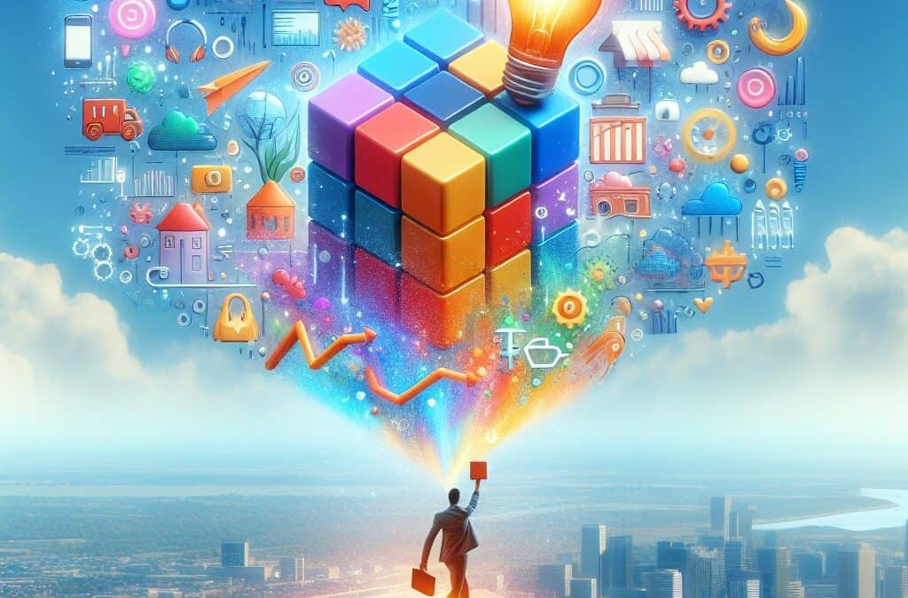 Qué es el Product-Led Growth y por qué las startups deben adoptarlo. Cuando el producto es tu mejor comercial: la estrategia que está revolucionando el crecimiento de las startups. Product-Led Growth, PLG, estrategia de crecimiento para startups, modelos freemium, adquisición de usuarios, onboarding, casos de éxito PLG, startups españolas, Slack, Zoom, Typeform