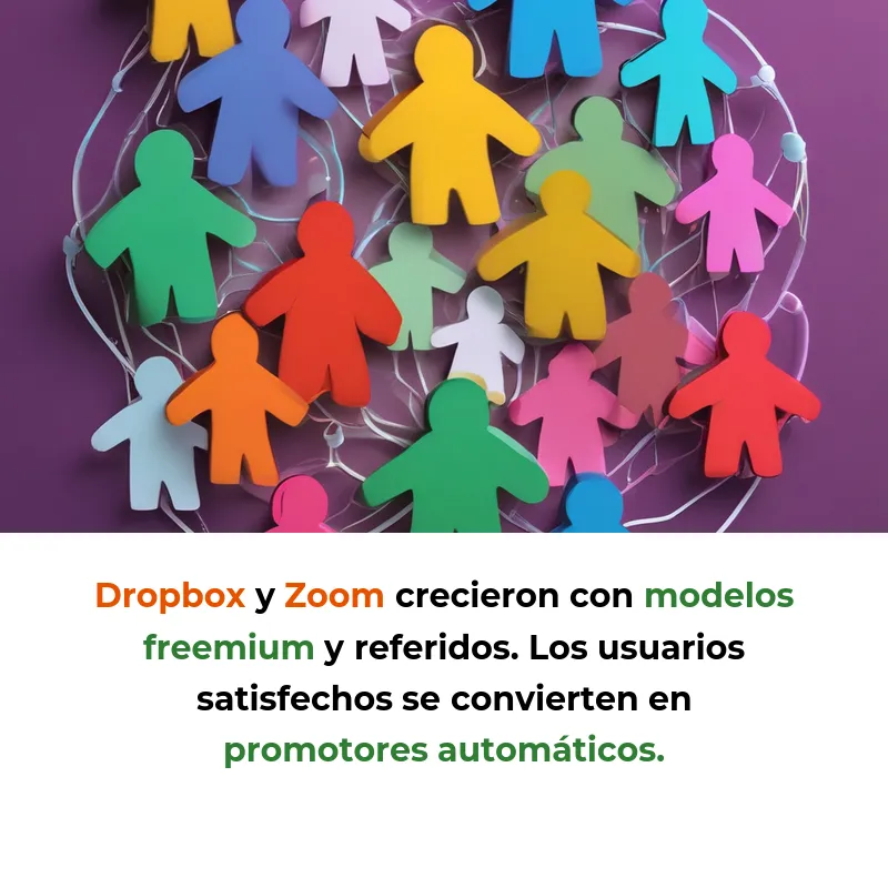 Qué es Product-Led Growth: La estrategia que hace que tu producto se venda solo - Cómo las startups crecen exponencialmente convirtiendo su producto en su mejor vendedor - Carousel Image