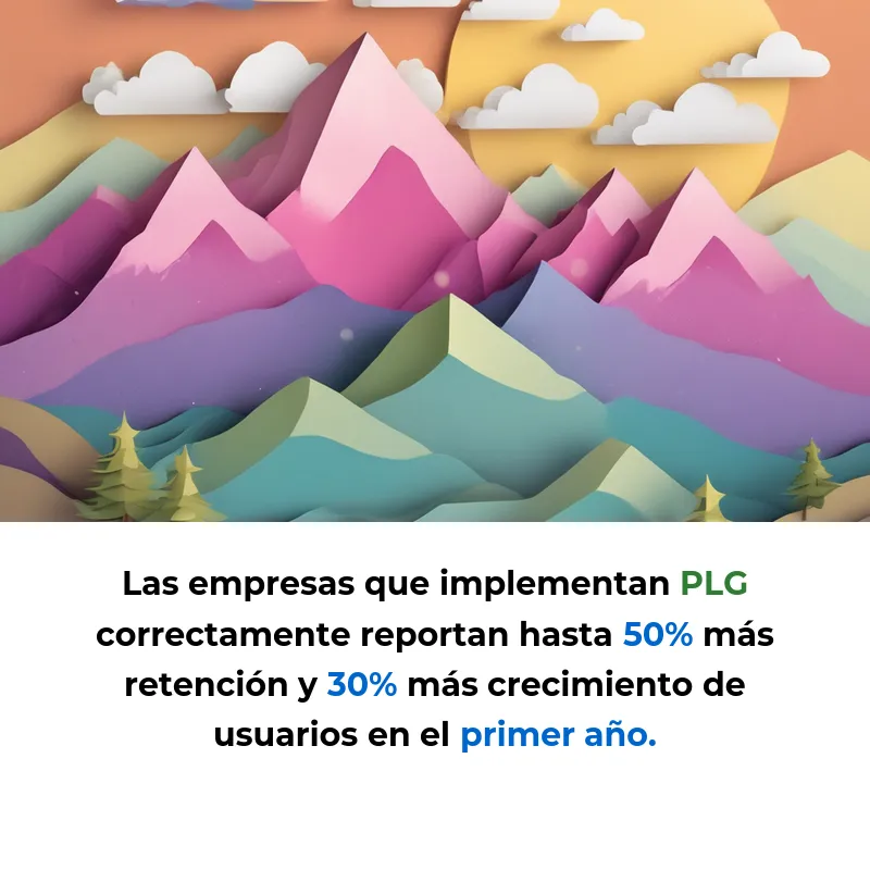Qué es Product-Led Growth: La estrategia que hace que tu producto se venda solo - Cómo las startups crecen exponencialmente convirtiendo su producto en su mejor vendedor - Carousel Image