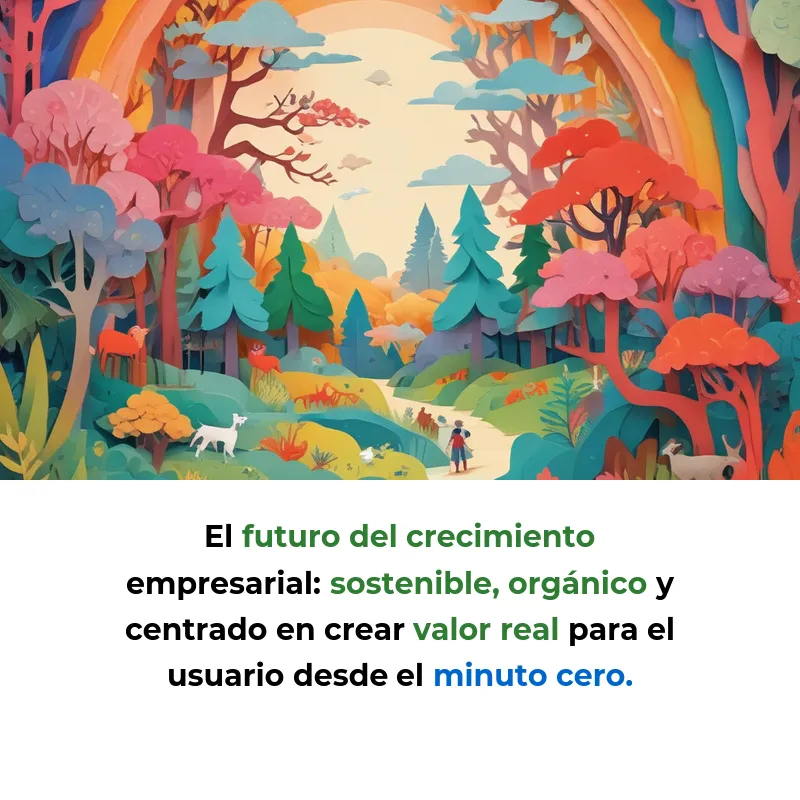 Qué es Product-Led Growth: La estrategia que hace que tu producto se venda solo - Cómo las startups crecen exponencialmente convirtiendo su producto en su mejor vendedor - Carousel Image