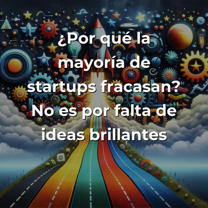 Product-Market Alignment: La diferencia entre startups que escalan y las que se estancan – Carousel Image