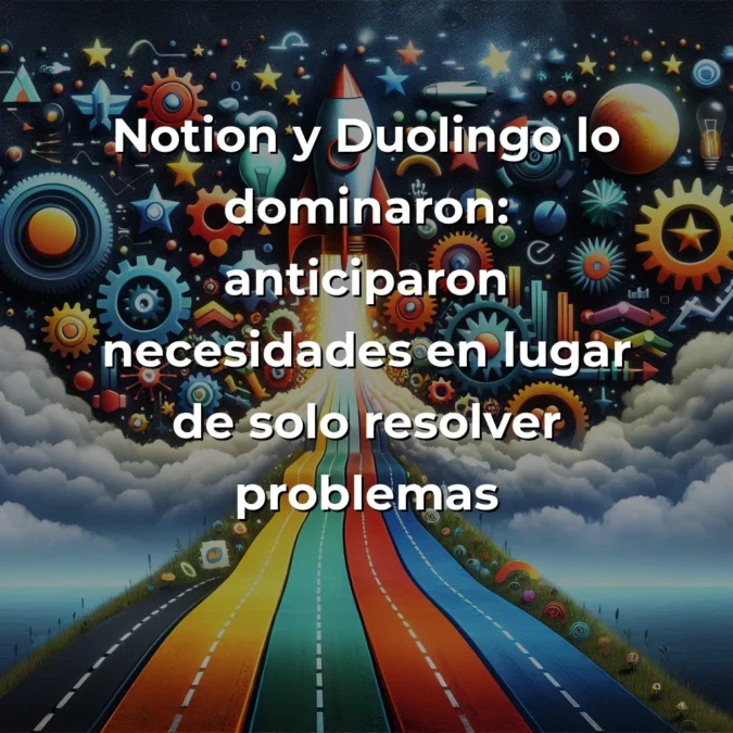 Product-Market Alignment: La diferencia entre startups que escalan y las que se estancan – Carousel Image
