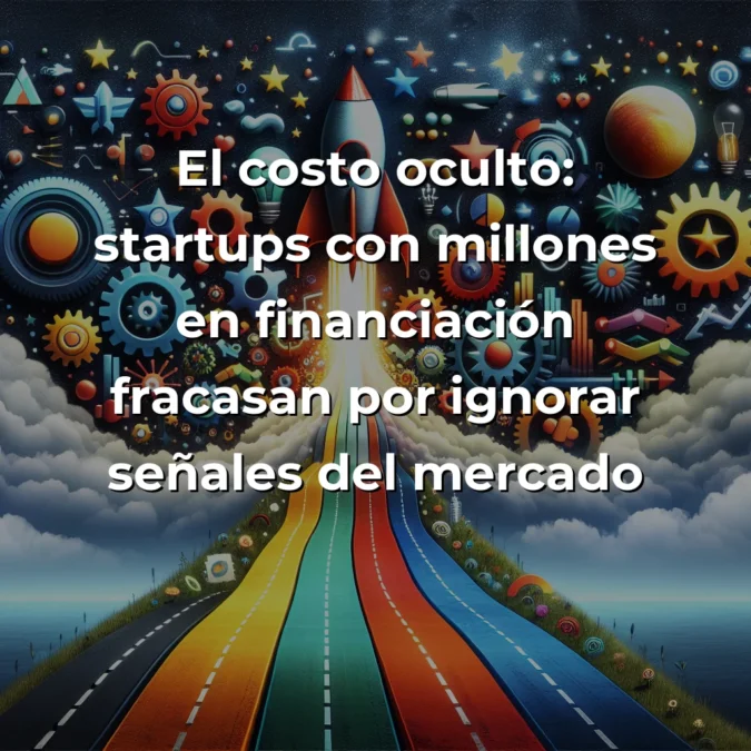 Product-Market Alignment: La diferencia entre startups que escalan y las que se estancan – Carousel Image