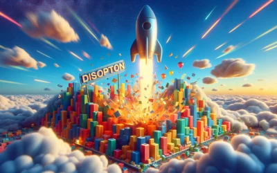 Product-Market Disruption: La estrategia que separa a las startups exitosas de las que solo hacen ruido