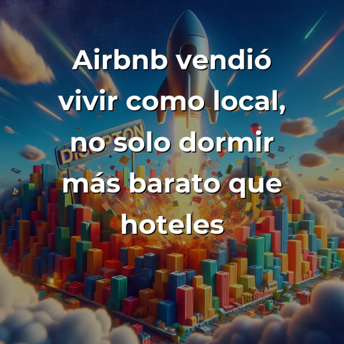 Product-Market Disruption: La estrategia que separa a las startups exitosas de las que solo hacen ruido – Carousel Image
