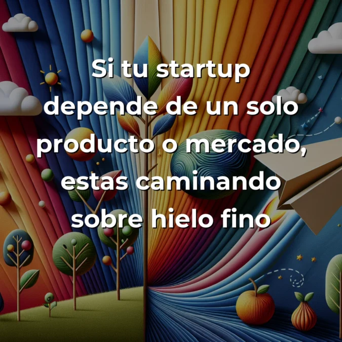 Product-Market Expansion: Por qué tu startup necesita expandirse o morir en el intento – Carousel Image