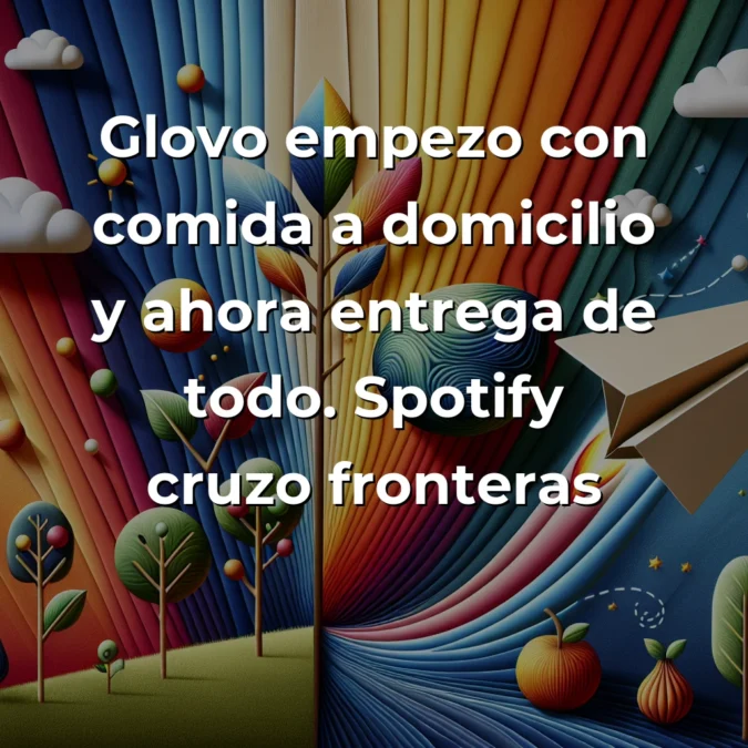 Product-Market Expansion: Por qué tu startup necesita expandirse o morir en el intento – Carousel Image