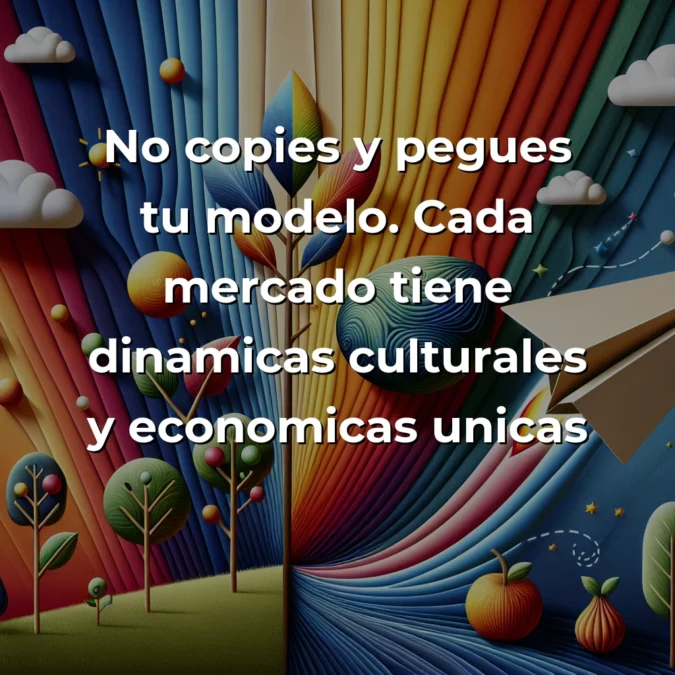 Product-Market Expansion: Por qué tu startup necesita expandirse o morir en el intento – Carousel Image
