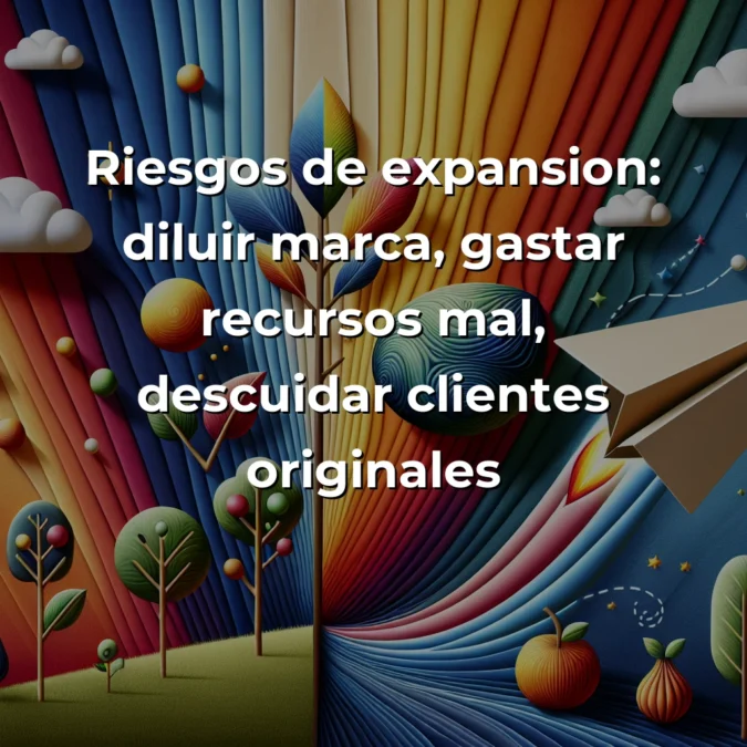 Product-Market Expansion: Por qué tu startup necesita expandirse o morir en el intento – Carousel Image