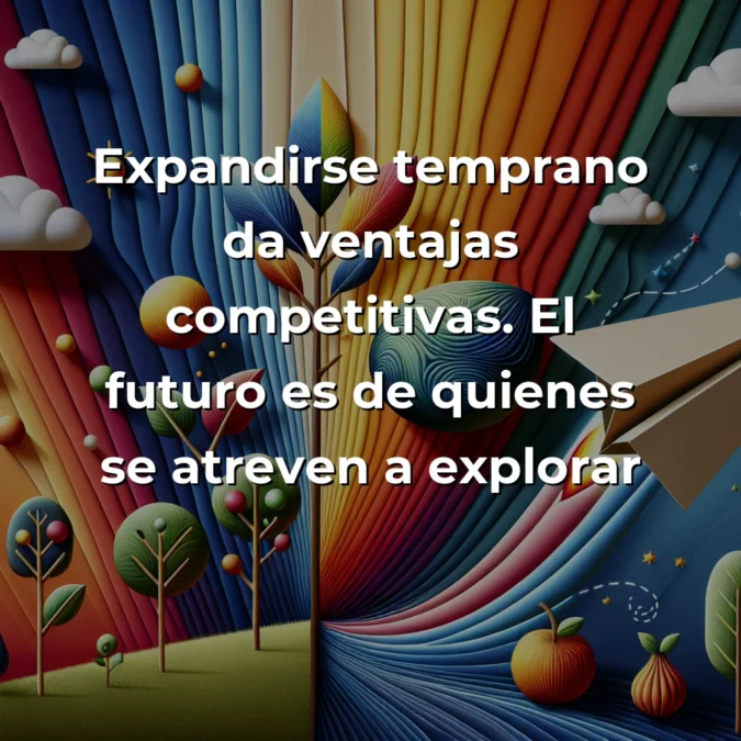 Product-Market Expansion: Por qué tu startup necesita expandirse o morir en el intento – Carousel Image