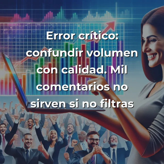 Product-Market Feedback: La diferencia entre el éxito y el fracaso startup que nadie te explica – Carousel Image