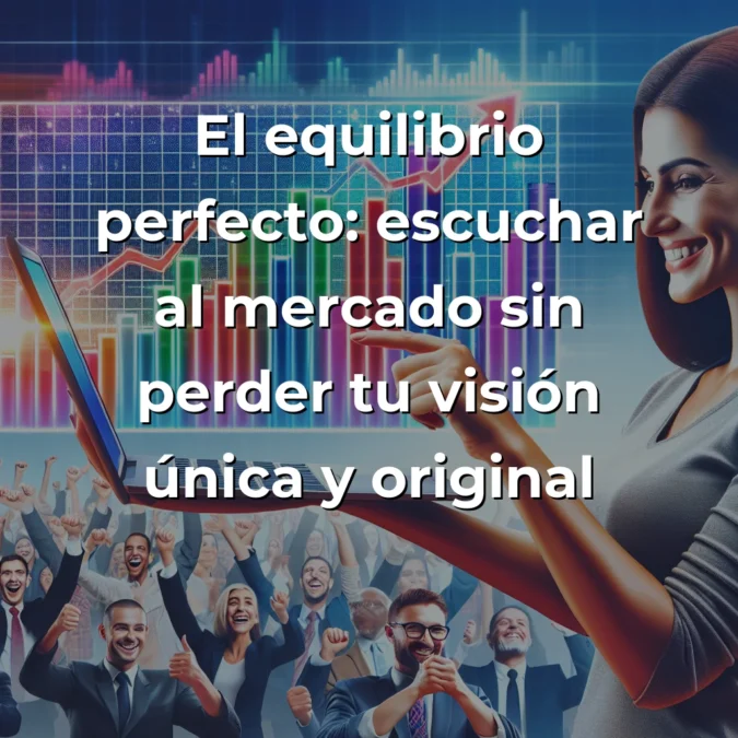 Product-Market Feedback: La diferencia entre el éxito y el fracaso startup que nadie te explica – Carousel Image