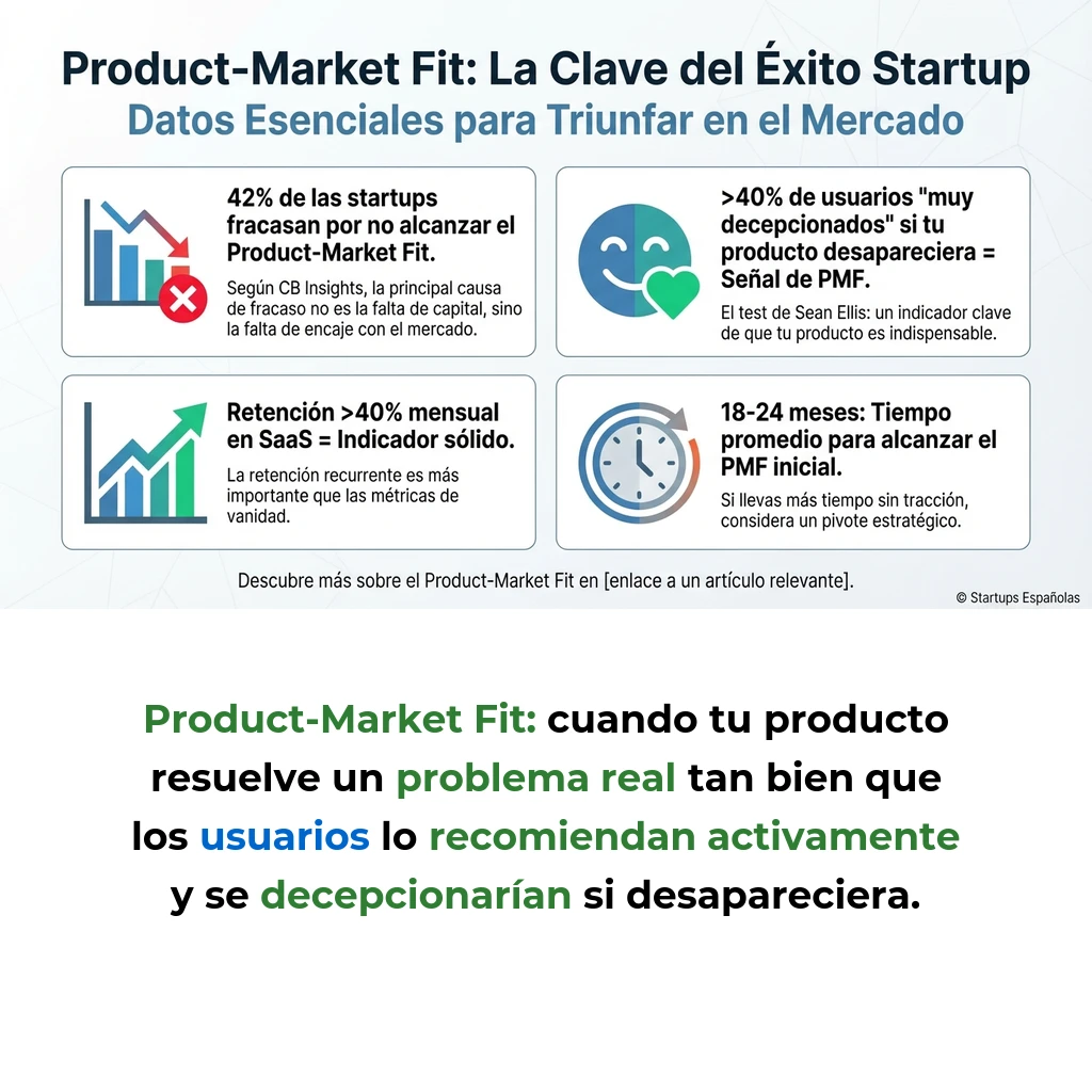 Product-Market Fit: Qué es y cómo alcanzar el encaje entre producto y mercado - El concepto que determina la supervivencia de las startups y las estrategias para conseguirlo - Carousel Image
