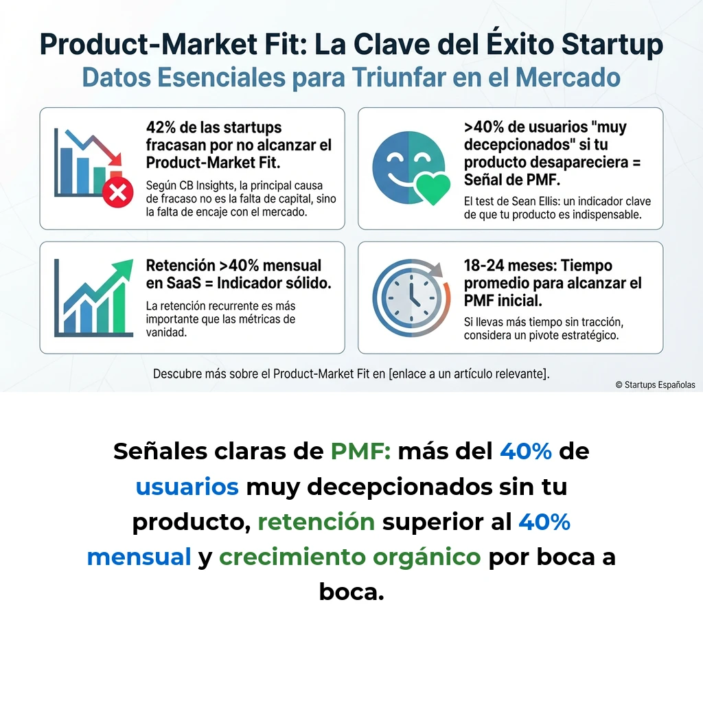 Product-Market Fit: Qué es y cómo alcanzar el encaje entre producto y mercado - El concepto que determina la supervivencia de las startups y las estrategias para conseguirlo - Carousel Image