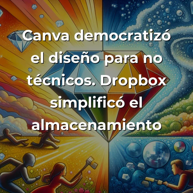 Product-Market Fit Canvas: Por qué es tu mejor arma contra el fracaso startup (y cómo usarla) – Carousel Image